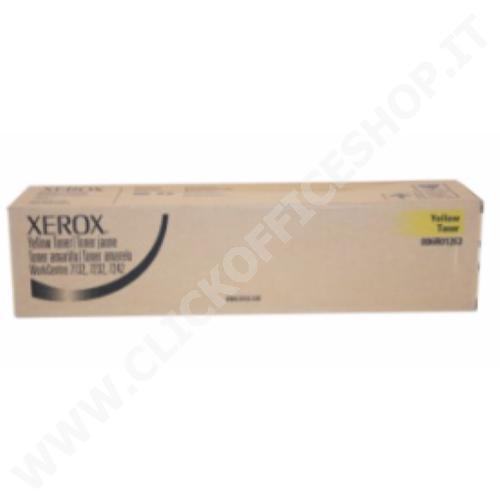 TONER XEROX 006R01263 (8.000PG) GIALLO - ORIGINALE